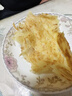 皇家小虎手抓饼面皮原味早餐半成品速食懒人食品生鲜儿童家庭装学生商用 100g*40片 送纸袋酱 实拍图