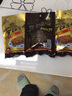 罗江（LUOJIANG） 罗江豆鸡 中华老字号四川德阳特产素肉豆卷休闲零食 (麻辣味70gX6袋) 共420g 实拍图