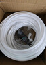 九千谷净水器2分PE管 饮水机净水器通用水管家用白色软管15米1792 实拍图