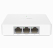 keepLINK KP-9000-103SM三口百兆poe交换机受电器一进两出中继器分离器 实拍图