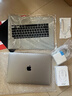 苹果（Apple） MacBook Pro/Air 二手苹果笔记本电脑 商务 办公 游戏 设计 剪辑 99新20款M1-N73灰NA3银NE金512G 实拍图