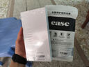 KOOLIFE适用 iPhone Air手机壳保护套 苹果17air手机保护套Magsafe磁吸充电超薄防摔镜头保护简约透明男女 实拍图