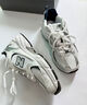 NEW BALANCE老爹鞋男鞋女鞋复古网鞋夏季透气休闲运动鞋530系列MR530SG 38.5 实拍图