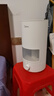 美的（Midea）空气加湿器大雾量家用卧室取暖补水仪小型净化除菌喷雾器宿舍实用超声波雾化器国家补贴SC-3D50 实拍图