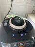 苏泊尔（SUPOR）IH快排鲜呼吸电压力锅 5L 112kPa 2200W 母婴316L精钢球釜高压锅 SY-50FH5018Q 4-6人 实拍图