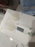 皇家布比超声波导入仪家用脸部深层清洁洗脸按摩毛孔清洁面部电动洁面神器提拉紧致 七夕礼物送女友 超声波导入仪 实拍图