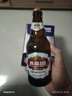 燕京啤酒 U8小度酒8度啤酒500ml*6瓶  礼盒装 教师节礼物 整箱装 实拍图