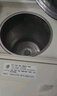 美的（Midea）小魔方电热水瓶电水瓶饮水机 烧水壶电水壶电热水壶 316L不锈钢保温恒温一体可拆 国家补贴 20FPro 实拍图
