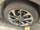 玛吉斯（MAXXIS）轮胎/汽车轮胎 255/45ZR20 105V VS5 SUV.原配埃安V 实拍图