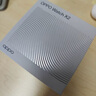 OPPO Watch X2 墨石岩黑【国家补贴15%】全智能手表运动健康eSIM电话手表 无感高血压风险评估oppo手表 实拍图
