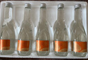 林源春100%NFC白桦树原汁饮料0添加300ml*5瓶礼盒装健康饮品 实拍图