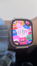 小米（MI）REDMI Watch 5 eSIM 浮光钛 国家补贴 澎湃OS 2 心率血氧监测 红米手表5 智能手表 送男友送女友 实拍图