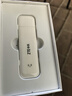 中兴随身wifi【送1500G】支持5G 4G设备免插卡移动随行无限便携式无线网卡全国通用流量2025款F31 pro 白【中兴原装】移动双网免插卡适用华为联想等设备 实拍图