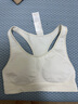 迪卡侬运动内衣女中强度瑜伽外穿透气Y字背文胸-5206610 实拍图