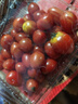 新鲜采摘圣女果樱桃小番茄蔬菜 带箱1斤精选果 实拍图