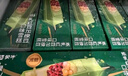 蒙牛（MENGNIU） 绿色心情炼乳红豆加绿豆口味雪糕68g*6支/盒 冰淇淋冰棍奶糕冷饮 实拍图