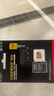 闪迪（SanDisk）128GB TF(MicroSD)内存卡 4K极速金卡A2 V30 U3行车记录仪 运动相机无人机 监控存储卡 读190MB/s 实拍图