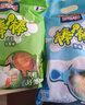 百吉福棒棒奶酪儿童奶酪棒超值量贩  原味500g+混合口味500g 实拍图