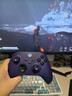 微软（Microsoft） XBOX手柄2020 Series X S无线控制器 蓝牙 游戏电玩  DW12C  兼容黑神话悟空 明末 Series手柄 星辰紫 实拍图
