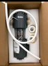 海尔（Haier）前置过滤器全屋家用净水器HP-05升级迭代款40微米双网反冲洗大通量管道过滤器 全屋家用净水器 实拍图
