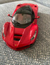 比美高 1:24法拉利拉法Laferrari汽车模型跑车玩具仿真合金车模男孩礼物 实拍图