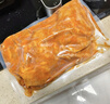 大庄园烤羊排1斤 烧烤食材微腌半成品【欧盟认证】 烤箱空气炸锅适配 实拍图