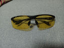 CAPONI变色偏光太阳镜男墨镜开车驾驶专用日夜两用夜视眼镜防紫外线防晒 实拍图