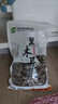 双塔东北黑木耳500g肉厚无根干木耳东北特产小碗耳火锅食材南北干货 实拍图