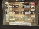风火轮（HOT WHEELS）男孩儿童玩具生日礼物车模赛车玩具-风火轮ZAMAC系列六件套JBY80 实拍图