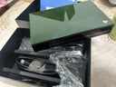 腾讯极光盒子6Pro 全程8K电视盒子 8+128G智能网络机顶盒杜比视界DTS高清蓝光播放机 无损音乐播放器 实拍图