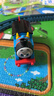 托马斯&朋友 （THOMAS&FRIENDS）生日儿童礼物火车轨道男孩玩具-托马斯水晶洞穴探险套装HMC28 实拍图