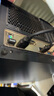 Tenda腾达 WiFi6免驱动usb无线网卡台式机专用 wifi接收器台式电脑笔记本主机网络wifi发射 内置天线 实拍图
