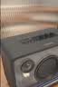 飞利浦TAS5900 蓝牙电脑音响桌面音箱笔记本电竞游戏桌面音响音乐低音炮男女儿童节日生日礼物暗夜黑 实拍图
