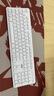 AOC大师926 27英寸高清学习商用办公一体机电脑台式主机(酷睿i3-N305 16G 1T WIFI 键鼠) 白 实拍图