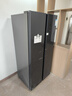 创维新品500升变频风冷无霜冰箱对开门双开门家用电冰箱一级能效净味纤薄嵌入以旧换新家电 实拍图
