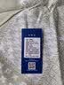 安睡宝（SOMERELLE）老粗布床单单件 加厚双人家用凉感被单床罩 250*245cm 实拍图