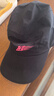 乔丹飞影PB帽子男女同款秋季马拉松跑步比赛运动帽透气鸭舌帽 实拍图