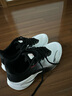 安踏毒刺6丨运动鞋男鞋缓震回弹专业跑步鞋子男耐磨中考体考训练鞋男 【毒刺6】纯净白/基础黑-3 44 实拍图