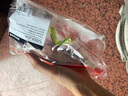 霍尼韦尔（Honeywell）骑行防冲击防飞溅护目镜 防飞沫透气防风轻便男实验女防护镜 实拍图