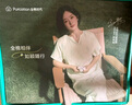 全棉时代x赵丽颖家居服定制礼盒*超凡粉橘 160 实拍图