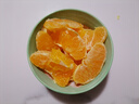 新奇士（Sunkist） 澳洲黑标晚熟脐橙4斤礼盒装 单果180g起 生鲜水果礼盒 实拍图