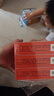 [安可高] 赖氨葡锌颗粒 0.125g:35mg*15袋/盒 赖氨葡锌 耐氨葡锌颗粒 5盒装 实拍图