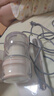 美的（Midea）除螨仪BC3 Pro 【100%好评推荐】双杯除螨虫床宝床上吸尘器家用 手持吸尘除螨一体机国家补贴 实拍图