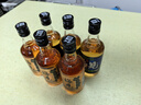 梅见烟熏乌梅青梅酒 150ml 单瓶装 12度 光瓶小酒 新老配料随机发 实拍图