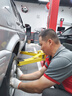 玛吉斯（MAXXIS）轮胎/汽车轮胎 185/60R14 82H EC1 适配绅宝D20/雪铁龙 实拍图