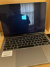 苹果（Apple） MacBook Pro/Air 二手苹果笔记本电脑 商务 办公 游戏 设计 剪辑 99新【定制】19年962灰银i7-16/256G 实拍图