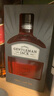 杰克丹尼（Jack Daniels） 美国田纳西州 调和型威士忌 洋酒 绅士 750ml 送礼 实拍图