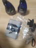 龟牌（Turtle Wax）冰蜡汽车镀膜剂上光剂车漆玻璃轮毂塑料驱水上光养护液体蜡2瓶装 实拍图