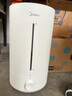 美的（Midea）空气增湿加湿器超大雾量便携家用母婴专用卧室静音除菌桌面小型空调风扇伴侣国家补贴女生礼物3VWL 实拍图