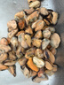 美加佳智利熟冻贻贝肉净重2斤（500g*2袋）100-200只 海鲜水产 中秋送礼 实拍图